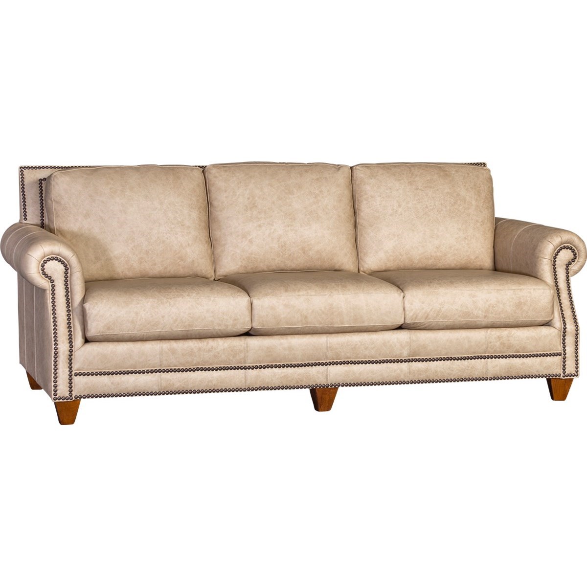 Mayo 9000 107864 Traditional Sofa Knight Furniture & Mattress Sofas